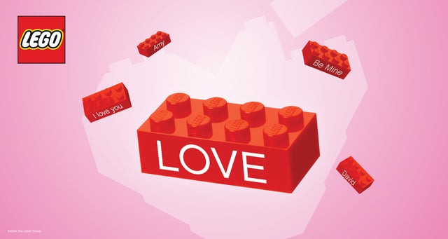 Take a look at the latest VIP Offers – AG LEGO® Certified Stores