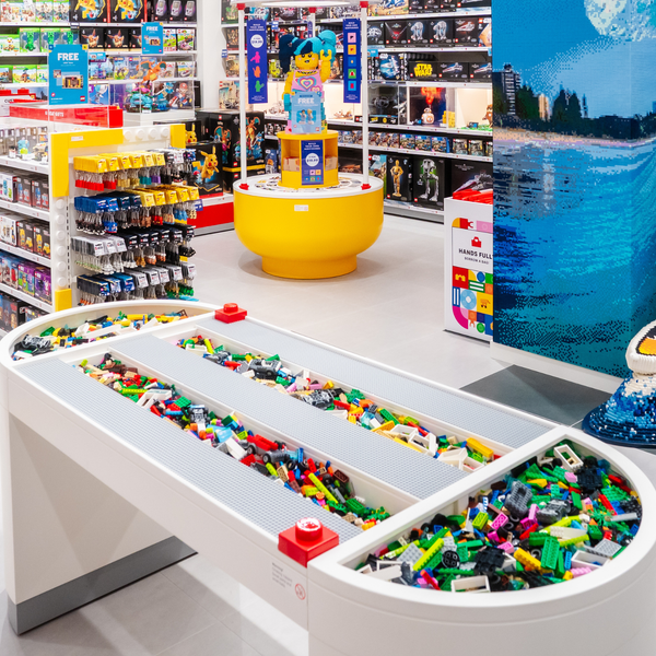 Play Table