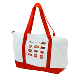 Travel Tote Bag