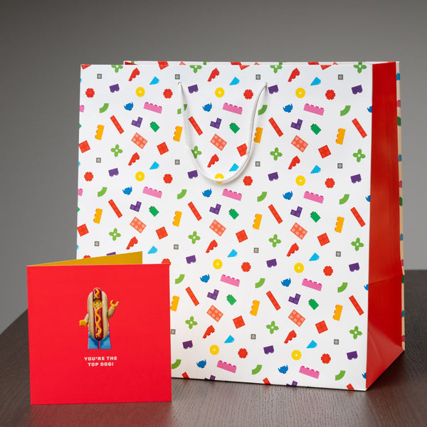LEGO® Gift Bag Grand