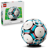 LEGO® Editions Football