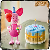 LEGO® | Disney Piglet’s Birthday Fun