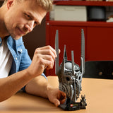 LEGO® Icons The Lord of the Rings: Sauron’s Helmet