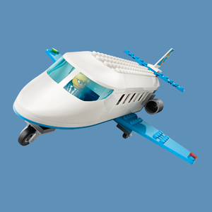 Aircraft