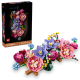 LEGO® Botanicals Flower Wall