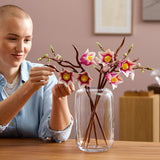 LEGO® Botanicals Magnolia Branches