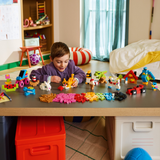 LEGO® Classic Creative Colorful Bricks