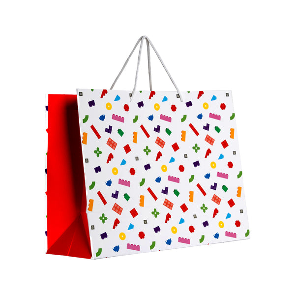 LEGO® Gift Bag Small