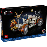 LEGO® Technic™ NASA Apollo Lunar Roving Vehicle - LRV