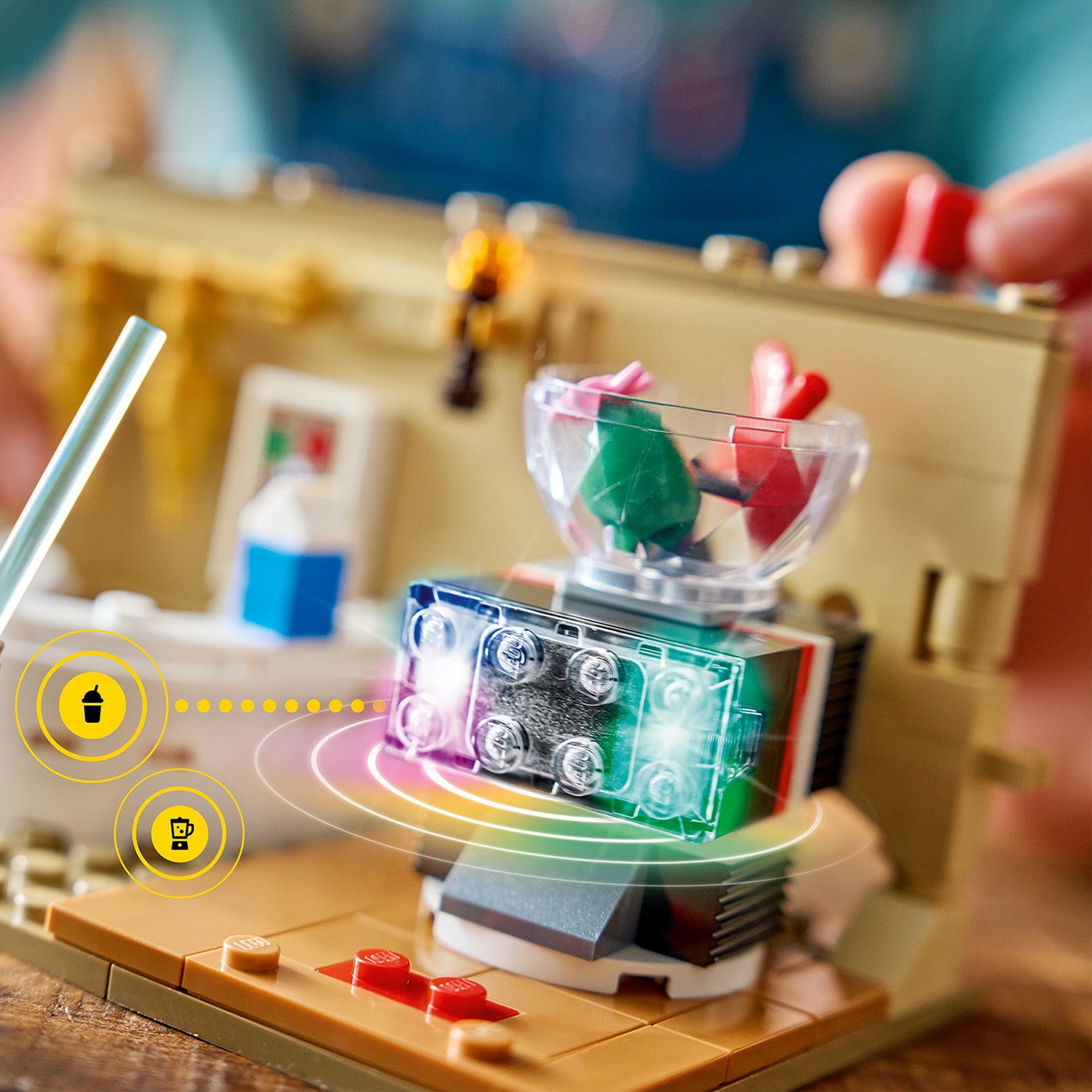 LEGO® Star Wars™ SMART Play™: Mos Eisley Cantina™ – AG LEGO
