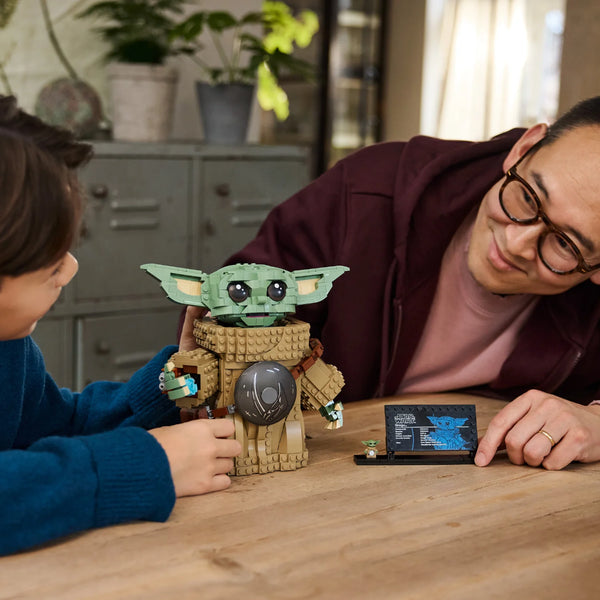 LEGO® Star Wars™ Grogu™ (Mandalorian Apprentice)