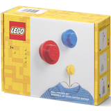 LEGO Wall Hanger Set of 3 - Multi