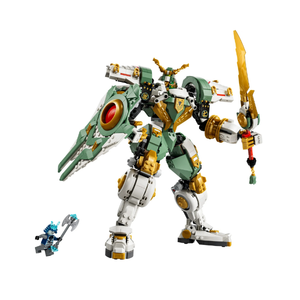 Mech