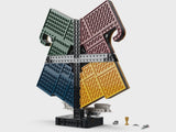 LEGO® Harry Potter™ Hogwarts™ House Crest