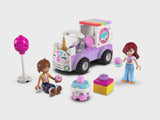 LEGO® Friends Unicorn Cake Delivery Car