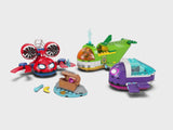 LEGO® | Marvel Spidey And His Amazing Friends Spidey: Underwater Vehicles