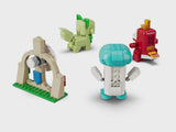 LEGO® Pokémon™ SMART Play™: Sprigatito, Fuecoco and Quaxly Battle