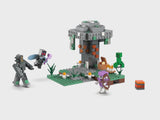 LEGO® Minecraft® The Pale Garden