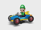 LEGO® Mario Kart™ – Luigi & Mach 8