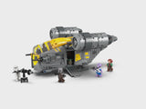 LEGO® Star Wars™ The Razor Crest™