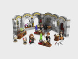 LEGO® Harry Potter™ Hogwarts™ Castle: Potions Class