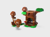 LEGO® Super Mario™ Goombas’ Playground