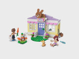 LEGO® Friends Heartlake City Bunny Hotel