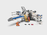 LEGO® Star Wars™ New Republic X-Wing Starfighter™
