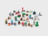 LEGO® Minecraft® Advent Calendar 2025