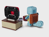 LEGO® Pokémon™ SMART Play™: Ditto as Squirtle: Movie Night