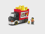 LEGO® City Fries Food Truck