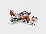 LEGO® Technic™ VTOL Heavy Cargo Spaceship LT81