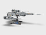 LEGO® Star Wars™ The Mandalorian’s N-1 Starfighter™