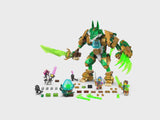 LEGO® DREAMZzz™ Fox Guardian Mech