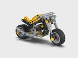 LEGO® Technic Yellow Motorbike