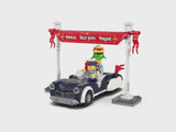 LEGO® Icons Vintage Parade Car