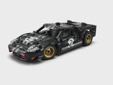 LEGO® Technic™ 1966 Ford GT40 MKII Race Car