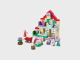 LEGO® DUPLO® Peppa Pig Family House