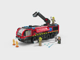 LEGO® City Airport Fire Truck