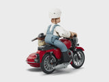 LEGO® Ideas Wallace & Gromit