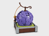 LEGO® ONE PIECE Gum-Gum Fruit