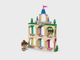 LEGO® | Disney Princess Mini Belle & Tiana with Castle
