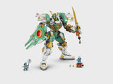 LEGO® NINJAGO® Lloyd’s Titan Mech 15th Anniversary