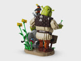 LEGO® Shrek: Shrek, Donkey & Puss in Boots