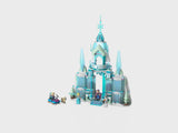 LEGO® Disney™ Elsa's Ice Palace