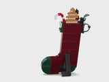 LEGO® Christmas Stocking