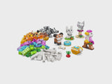 LEGO® Classic Creative Pets