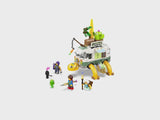 LEGO® DREAMZzz™ Mrs. Castillo's Turtle Van