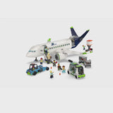 LEGO® City Passenger Airplane