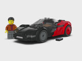 LEGO® CITY EV Supercar